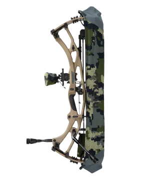 Outlet KUIU SFS Bow Cover Kit | Verde