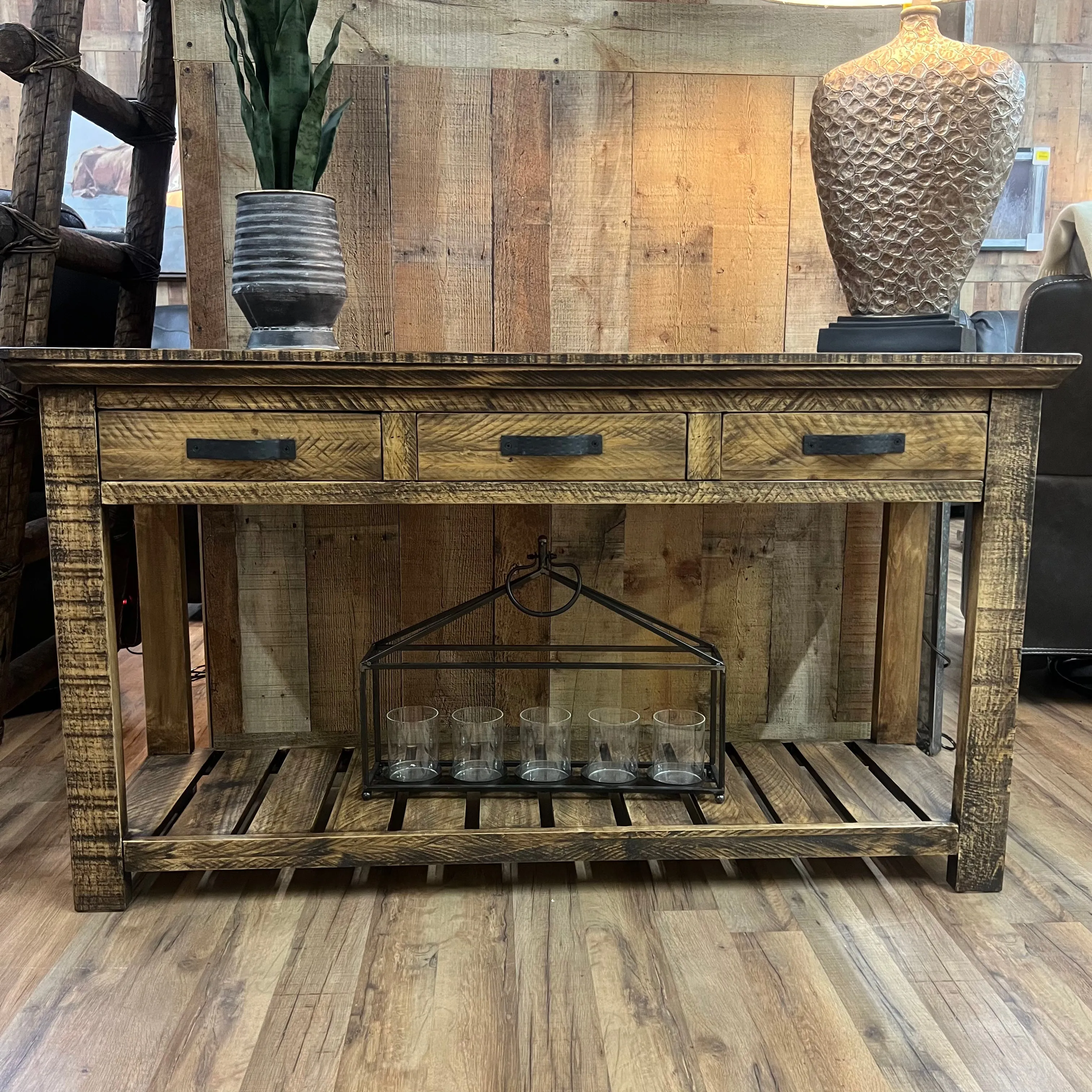 Parklane Sofa Table