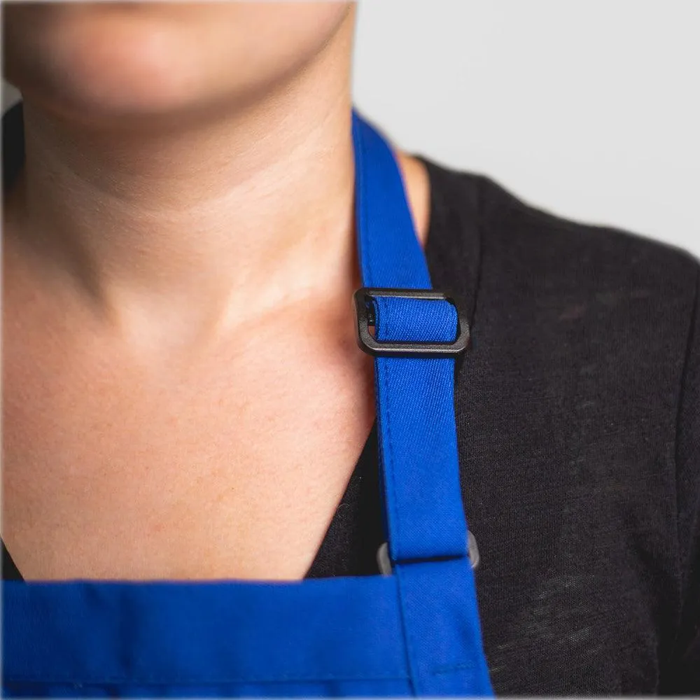 Personalized Apron Embroidered Beer Pressure Design Add a Name