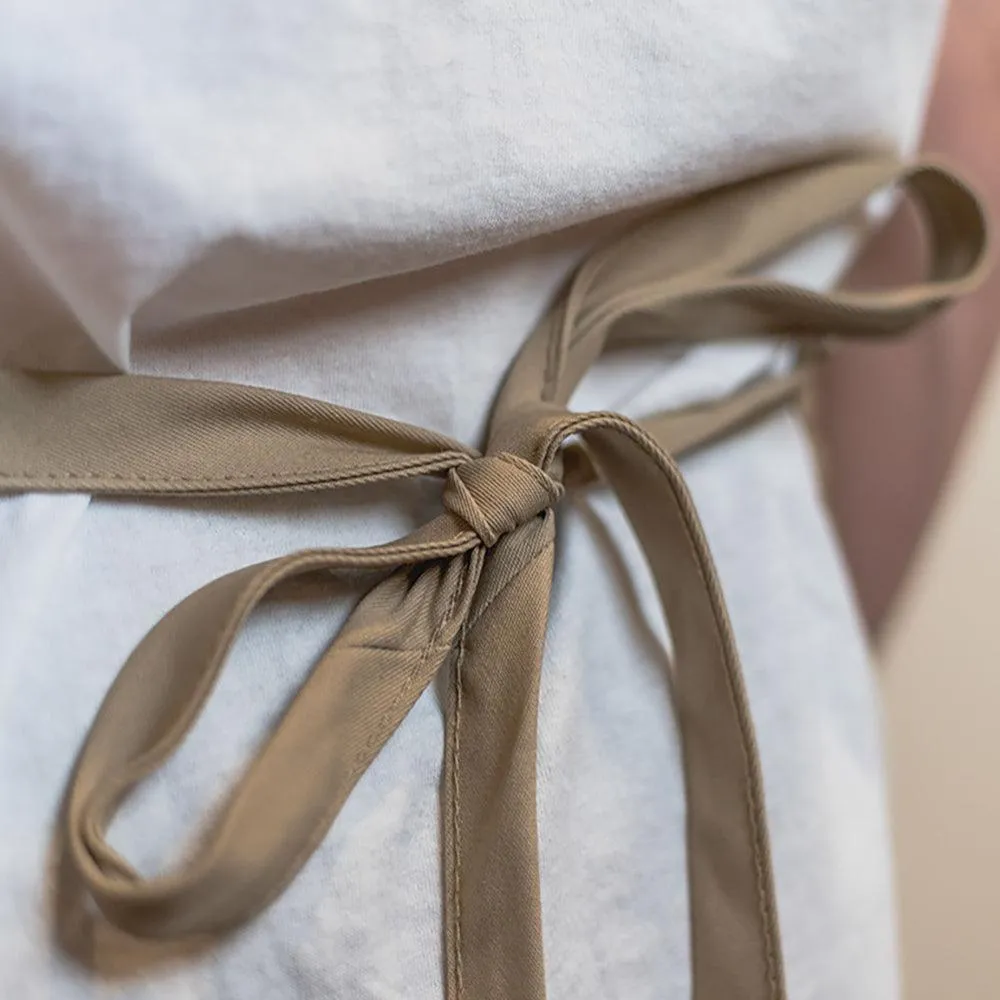 Personalized Apron Embroidered Future Chef On Board Design Add a Name