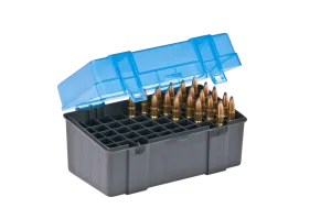 Plano 50rd Lge Rifle Ammo Case - 30-06/300win