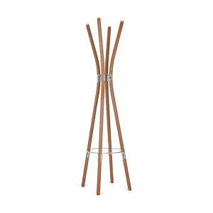 Poêle Coat Hanger