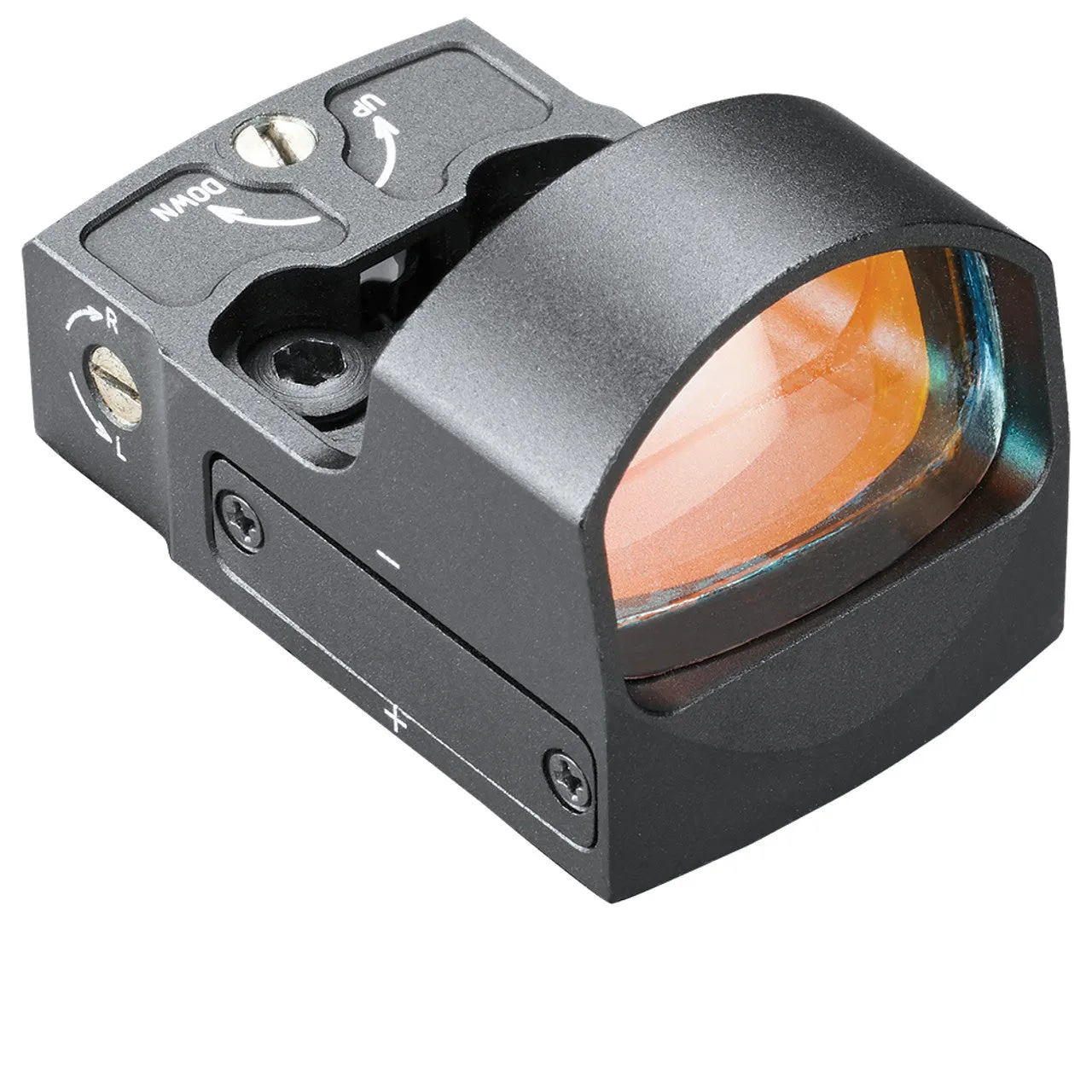 Propoint 1x25 Reflex Sight 4MOA
