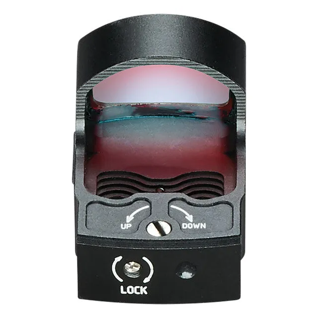 Propoint 1x25 Reflex Sight 4MOA