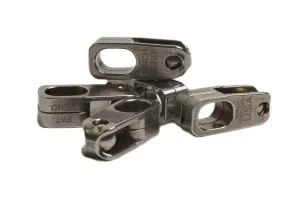 Pynch Pulley