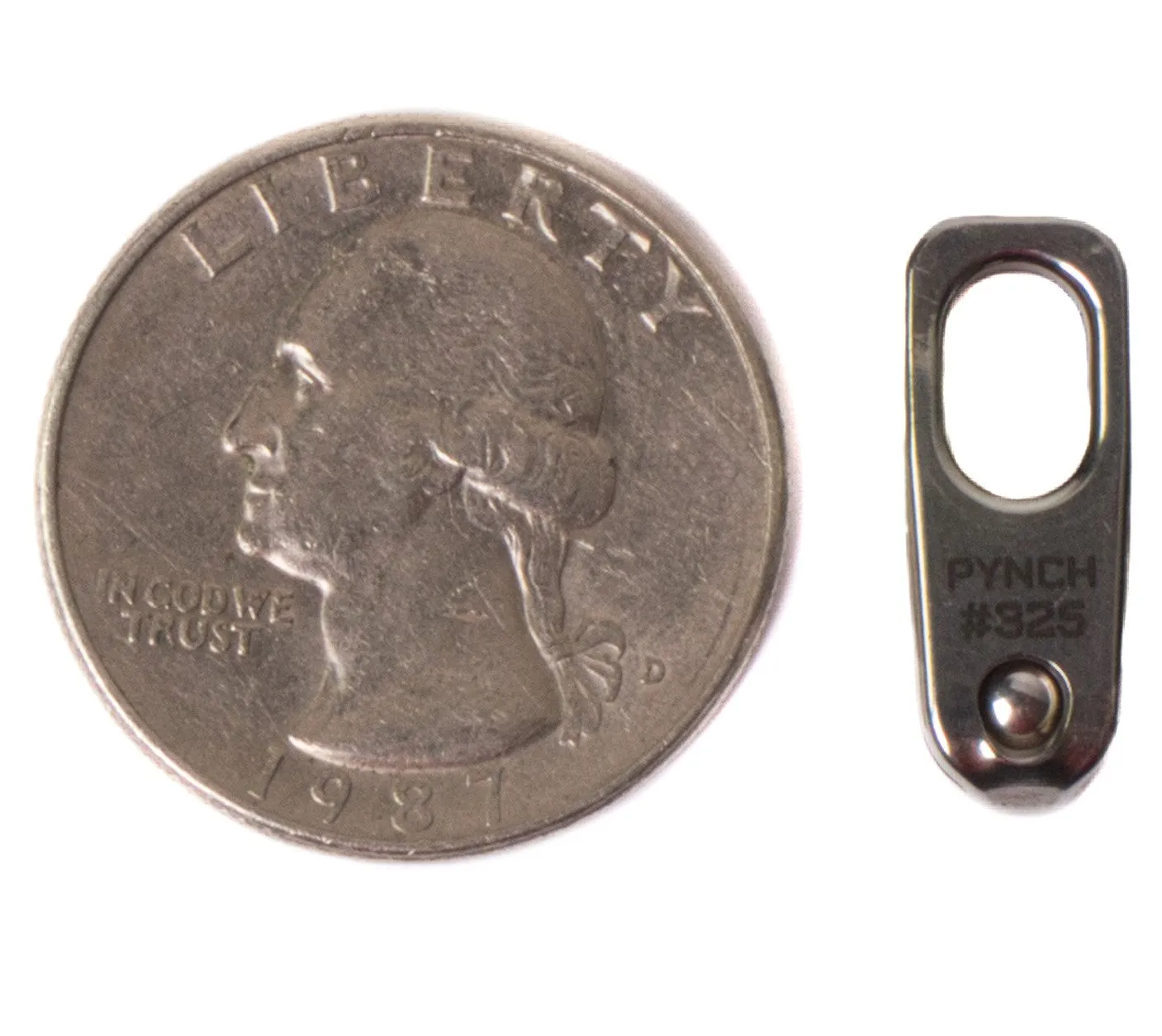 Pynch Pulley
