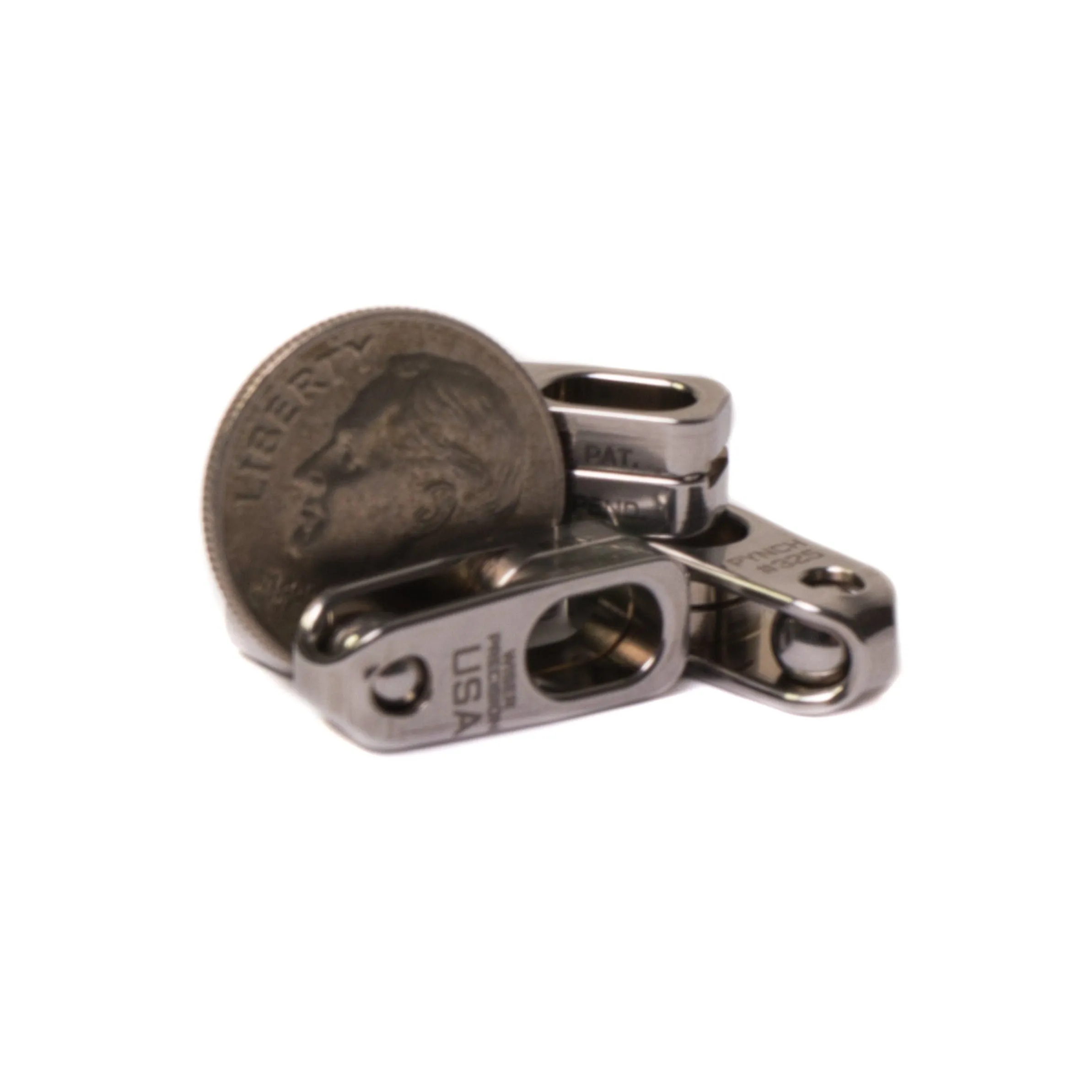 Pynch Pulley