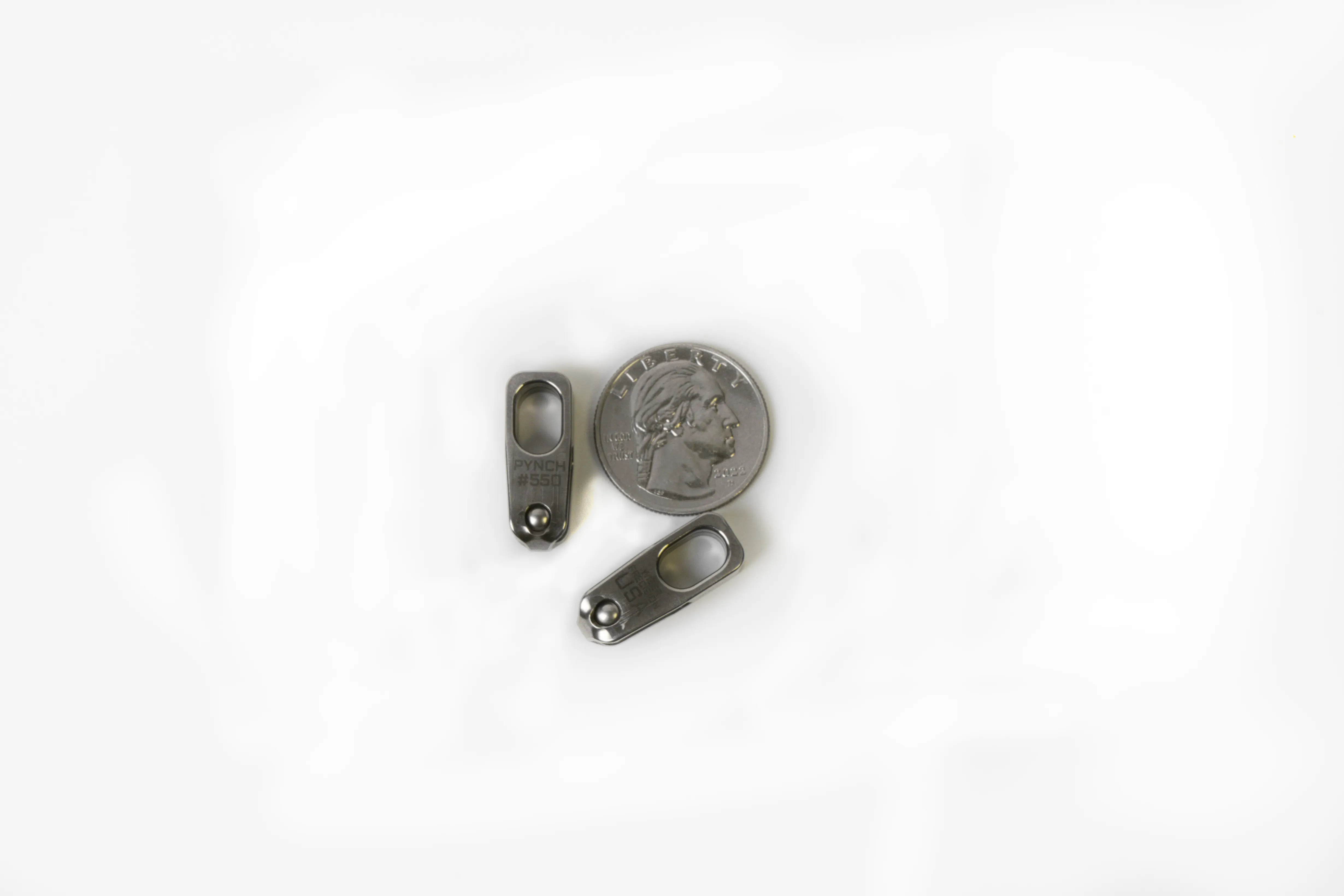 Pynch Pulley