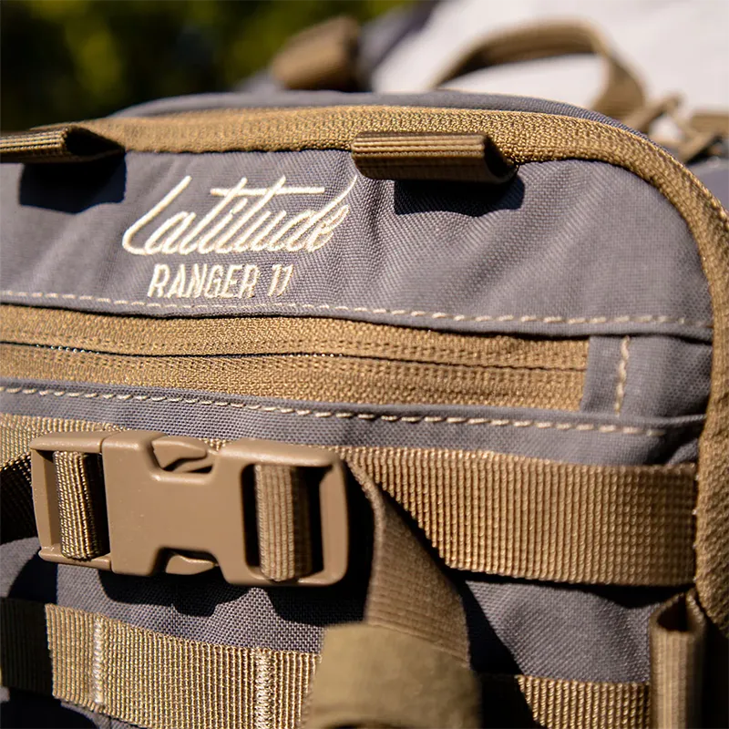 Ranger 11 Pack