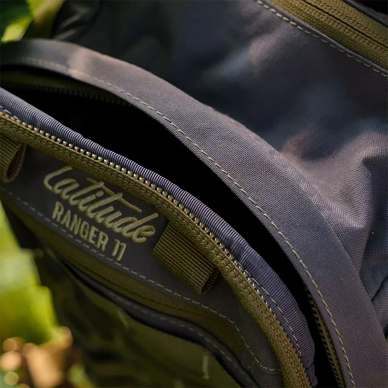 Ranger 11 Pack