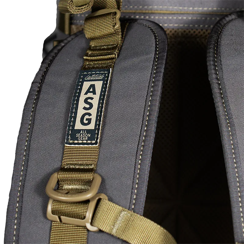 Ranger 11 Pack