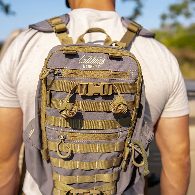Ranger 11 Pack