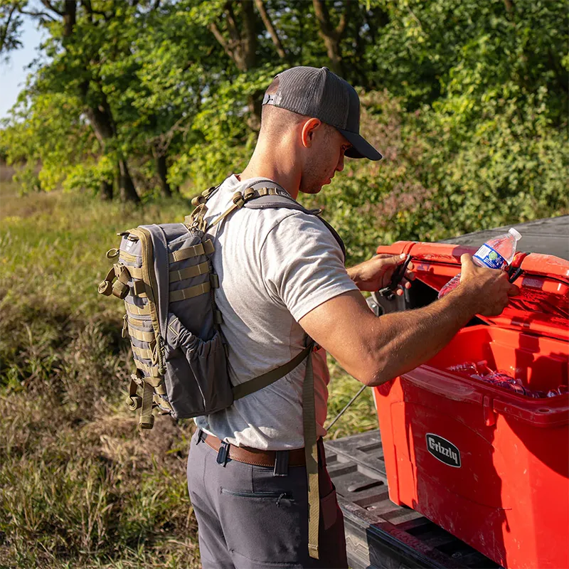 Ranger 11 Pack