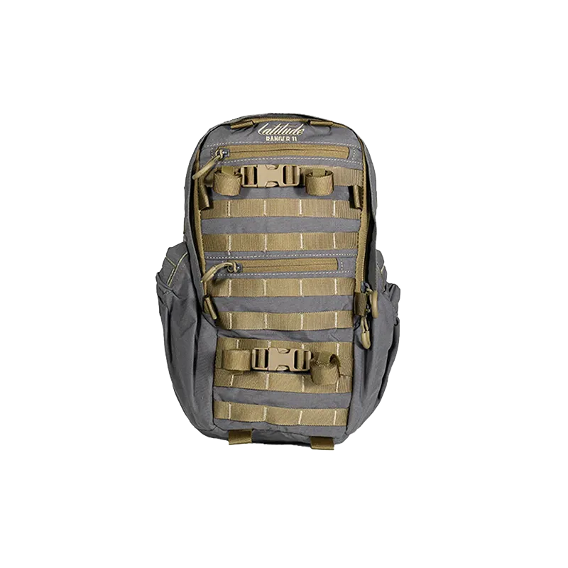 Ranger 11 Pack