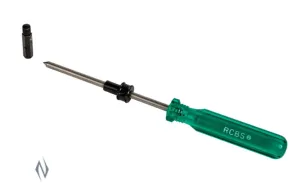 RCBS Flash Hole Deburring Tool .30 cal