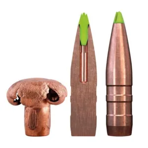 Sako Powerhead Blade .30cal 170gr Projectiles - 50pk