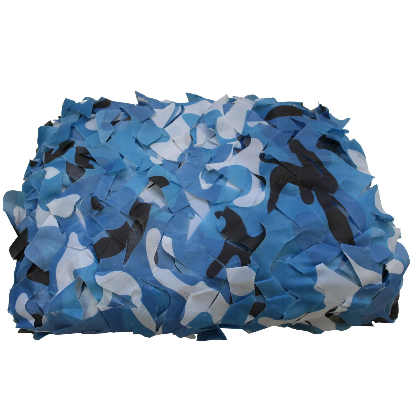 SAS Camouflage Netting Blind Cover