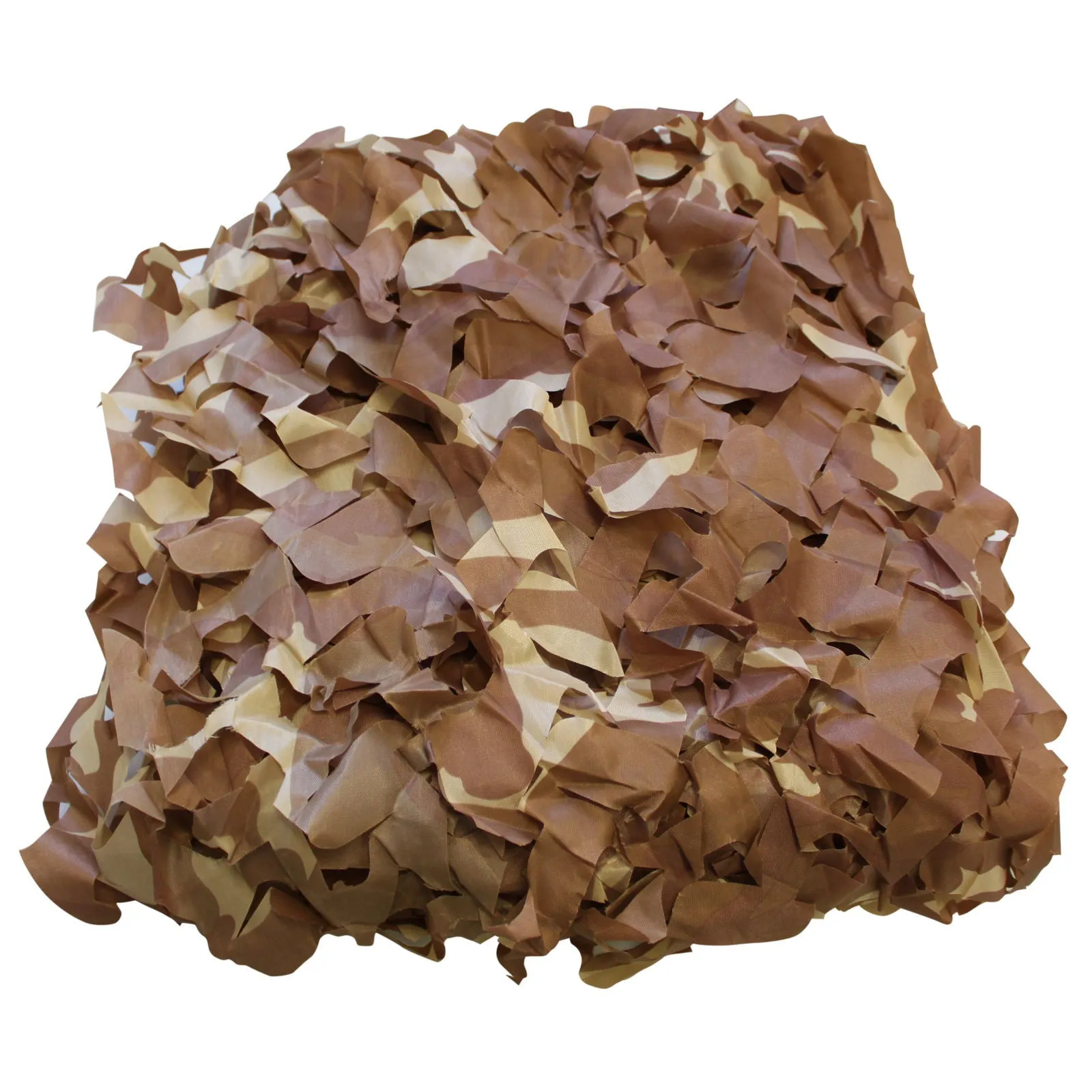 SAS Camouflage Netting Blind Cover
