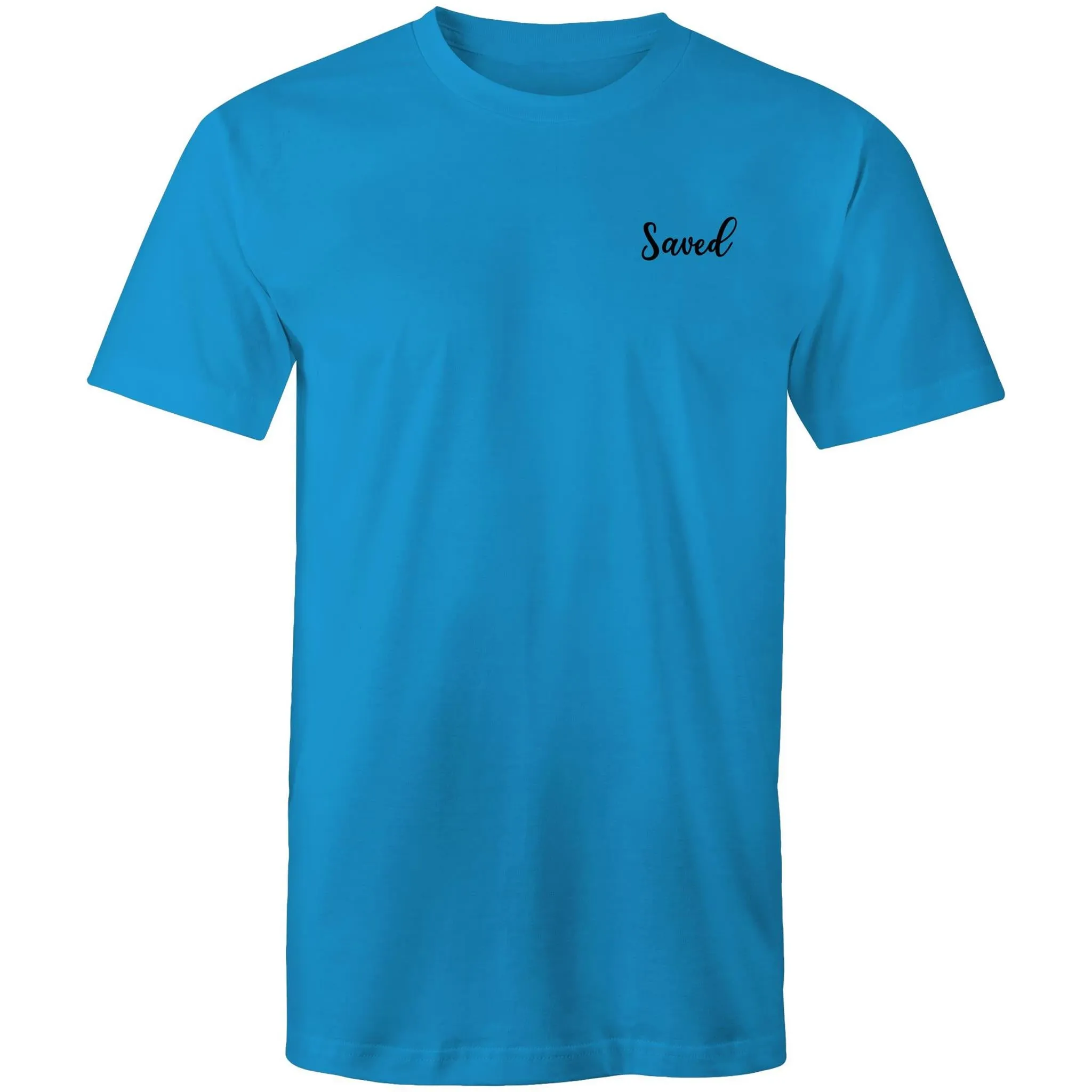 Saved Men's T-Shirt