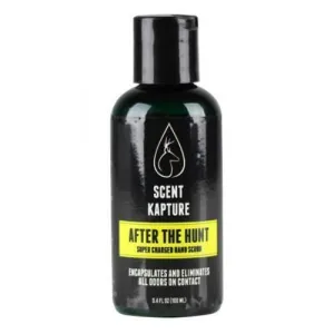 Scent Kapture After The Hunt Hand Scrub