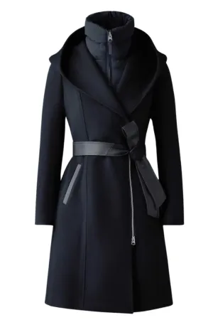 Shia-SLB Coat