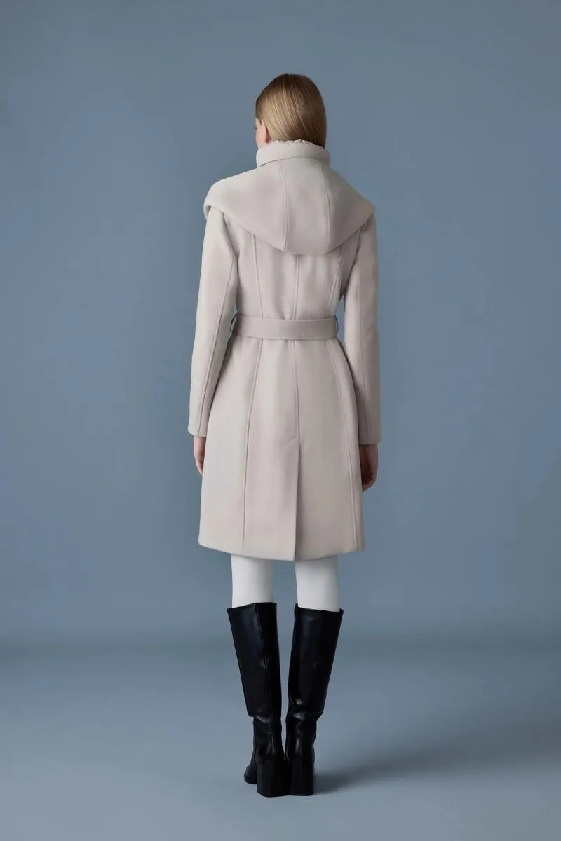 Shia-SLB Coat
