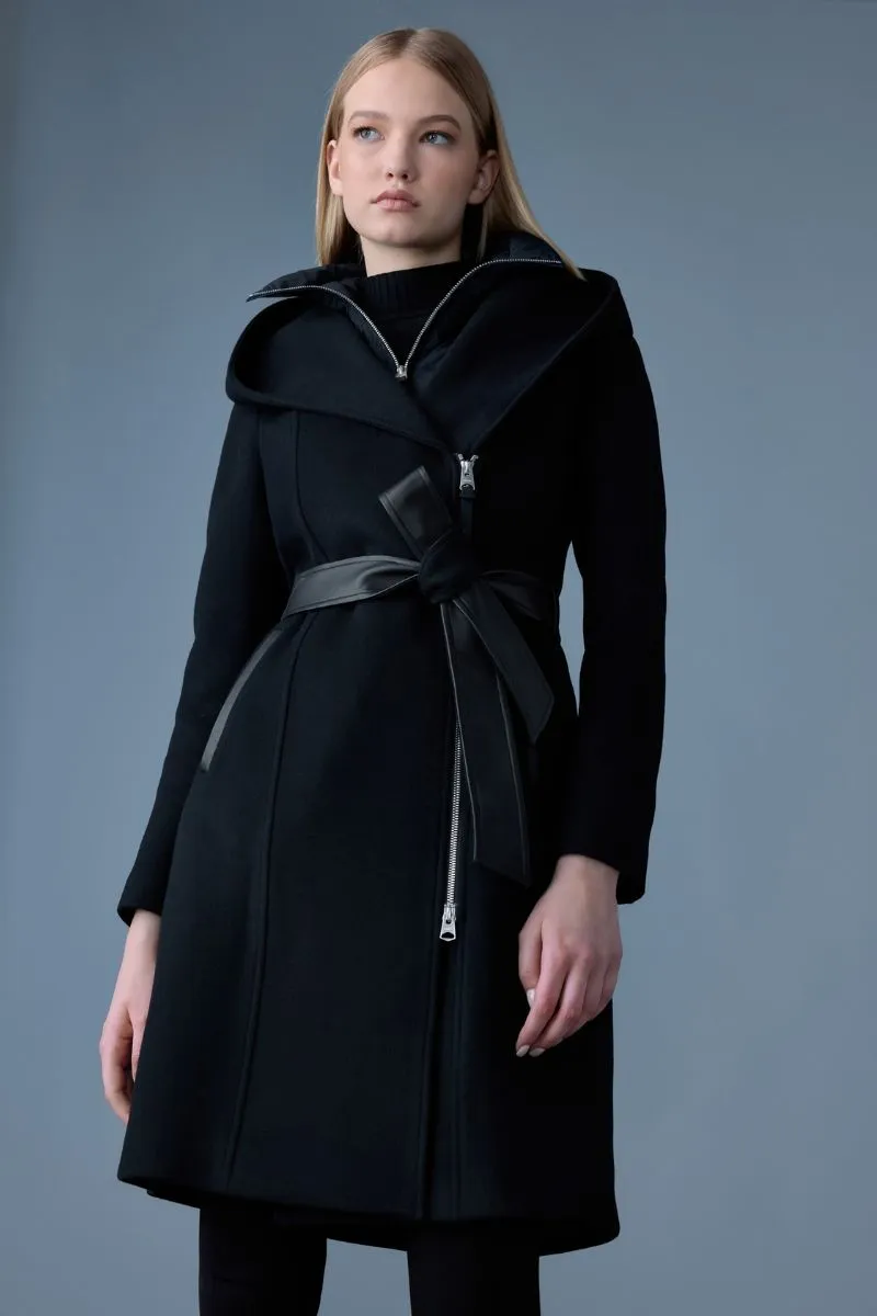Shia-SLB Coat