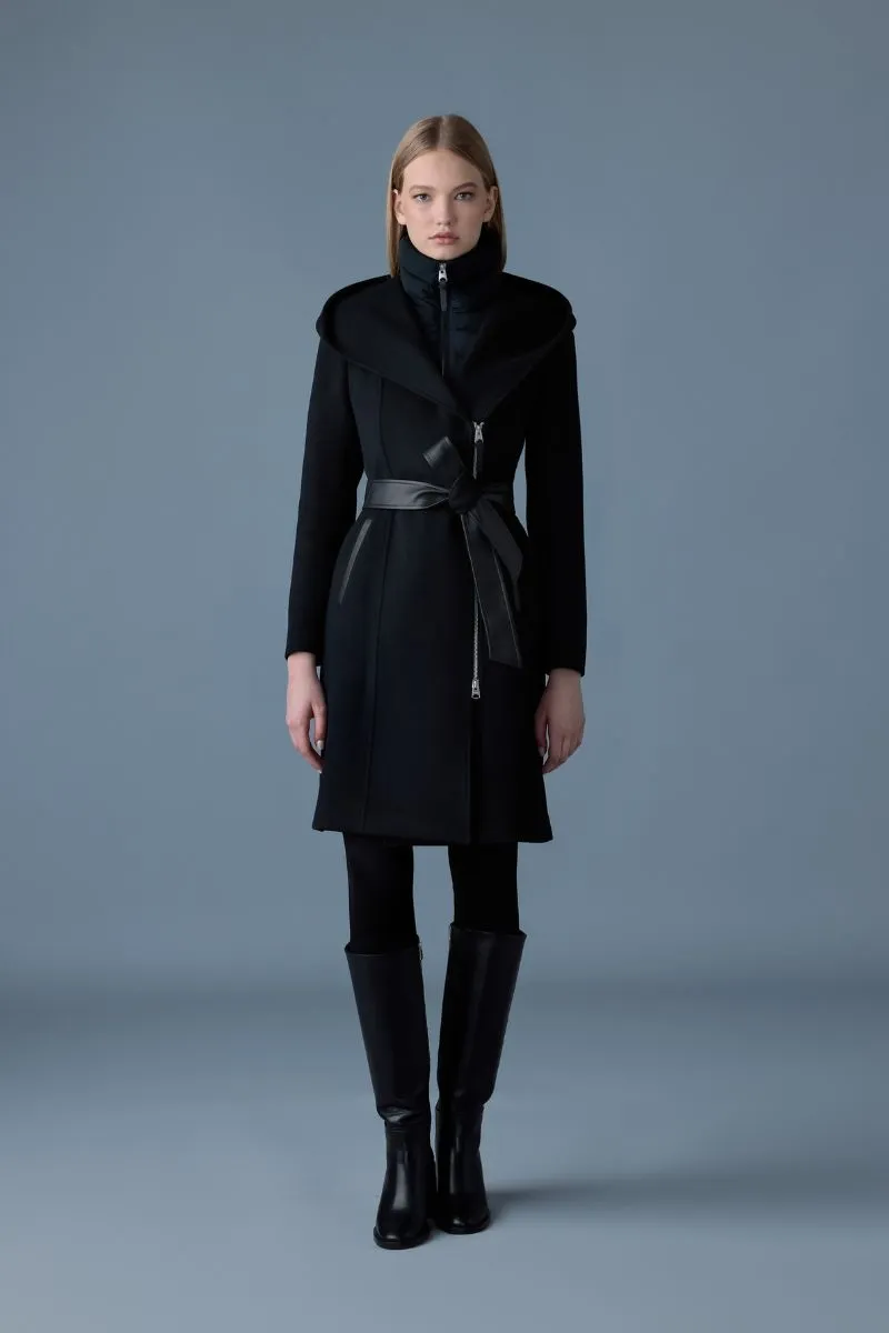 Shia-SLB Coat