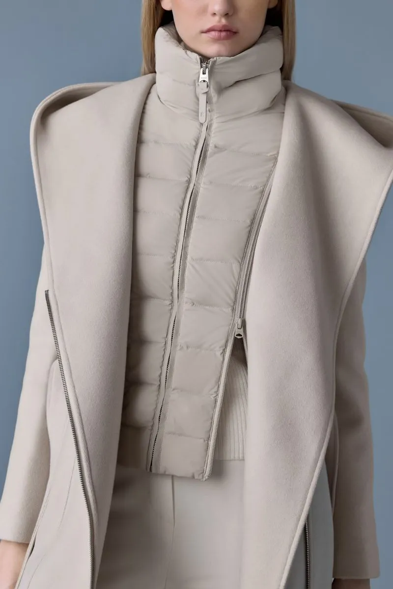 Shia-SLB Coat