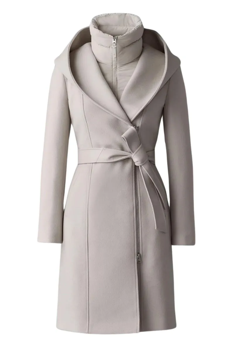 Shia-SLB Coat