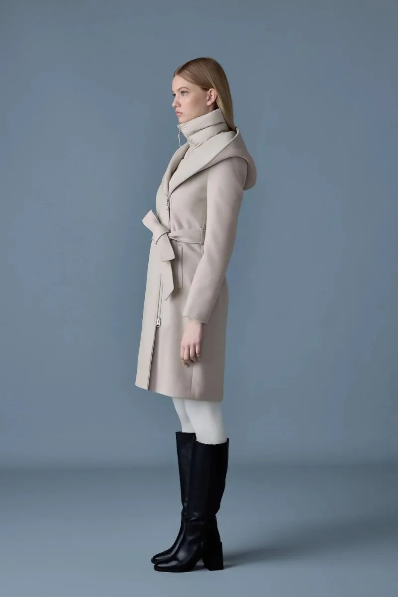 Shia-SLB Coat