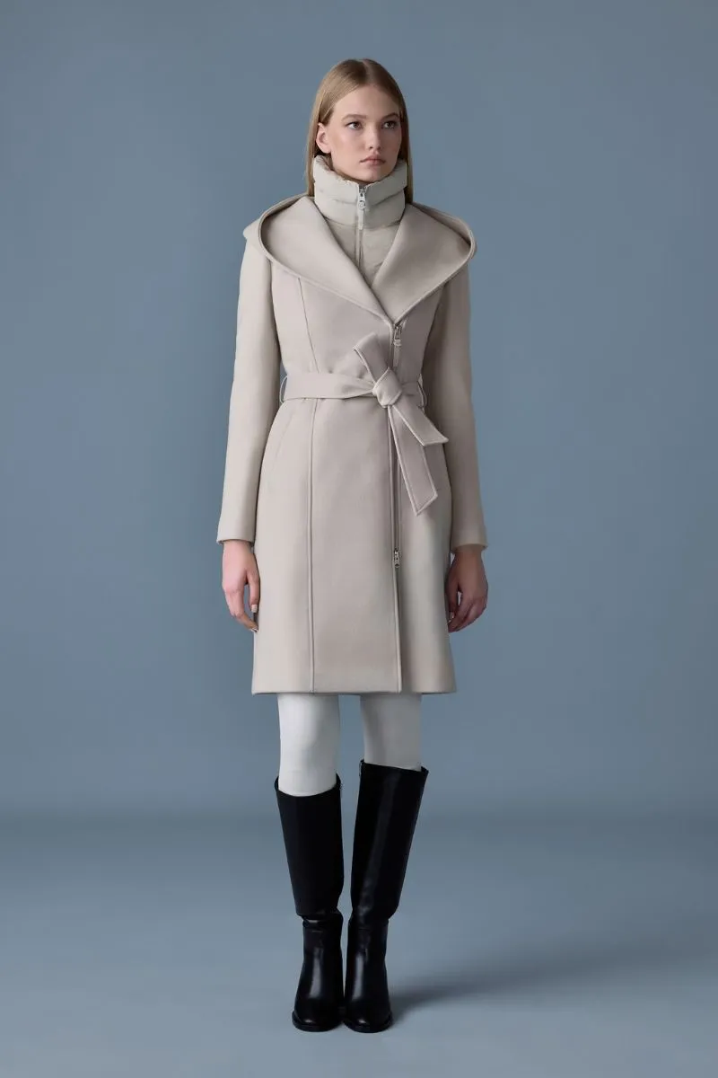 Shia-SLB Coat