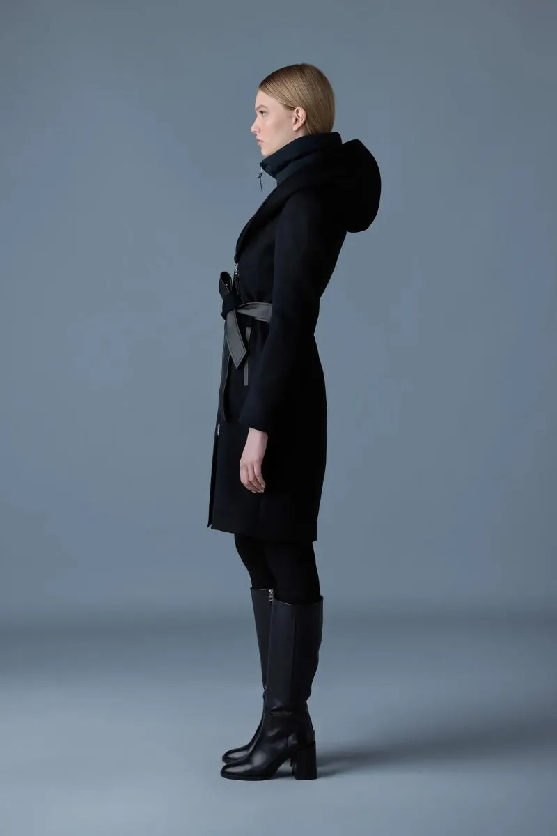 Shia-SLB Coat