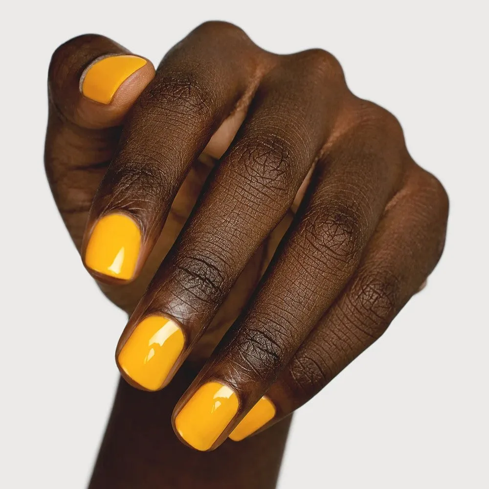 SIENNA BYRON BAY - Sunflower Nail Polish