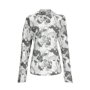 Simms Womens Solarflex Hoody