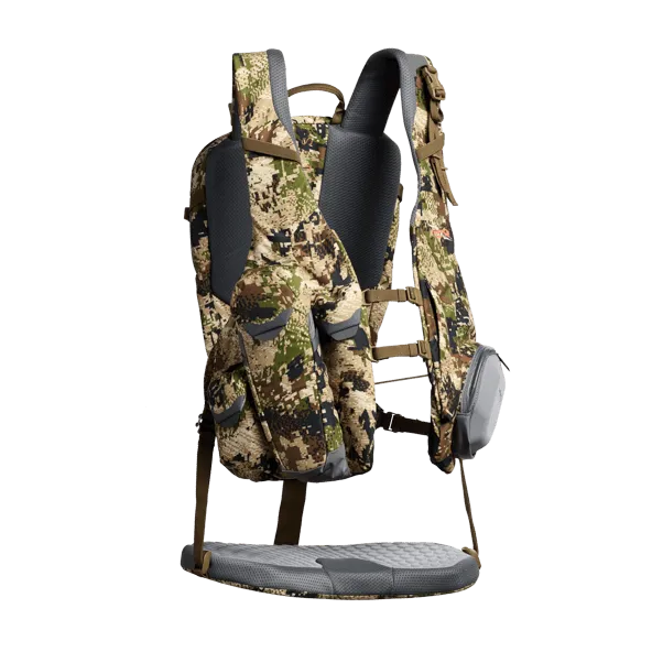 Sitka gear Equinox Turkey Vest