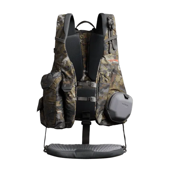 Sitka gear Equinox Turkey Vest