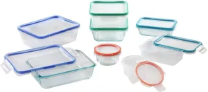 Snapware Total Solution 16-Pc Set