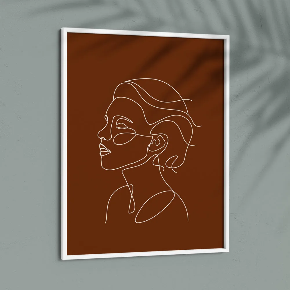 Song - Burnt Orange