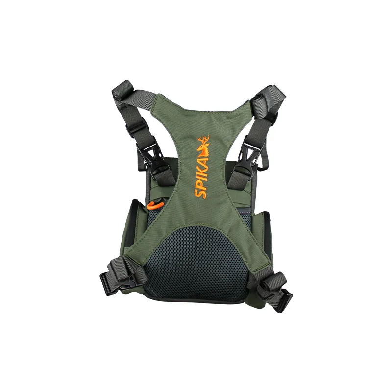 Spika Drover Bino Pack