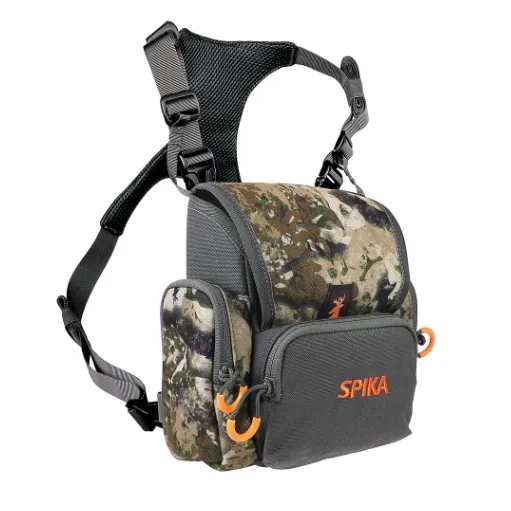 Spika Drover Bino Pack