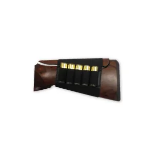 Spika Shell Holder 5 Shotgun Shells - Sh-S