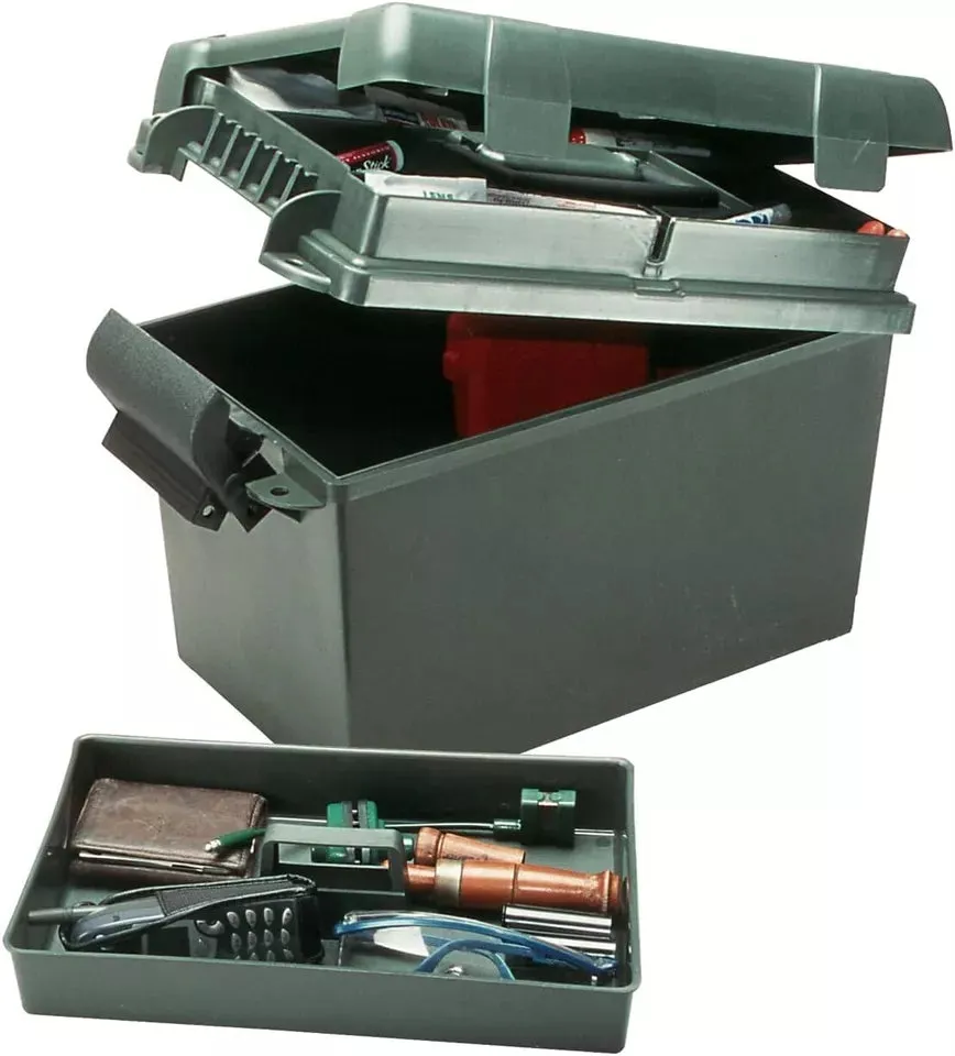 Sportsman's Plus Utility Dry Box