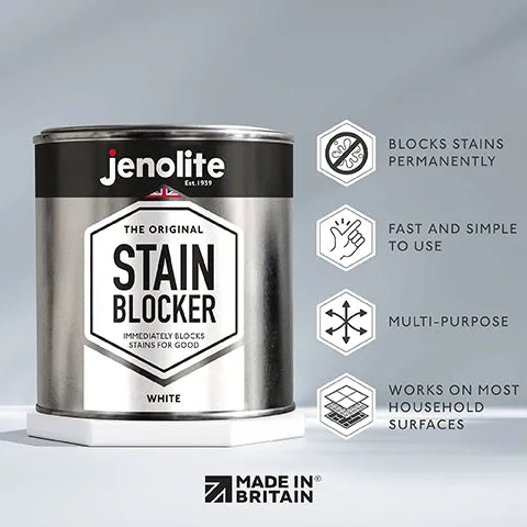 Stain Blocker Paint | 1 Litre