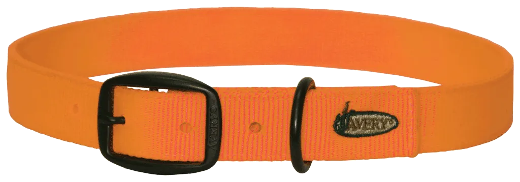 STANDARD COLLAR