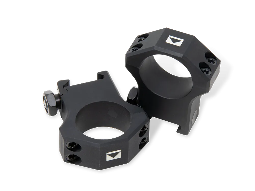 Steiner T-Series Rings 30mm Low