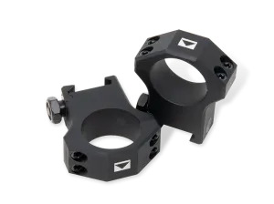 Steiner T-Series Rings 30mm Low