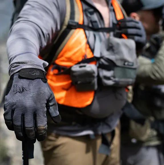 Stone Glacier Mirka Shooting Glove