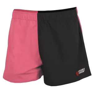 Stoney Creek Kids Jester Shorts - Watermelon/Black