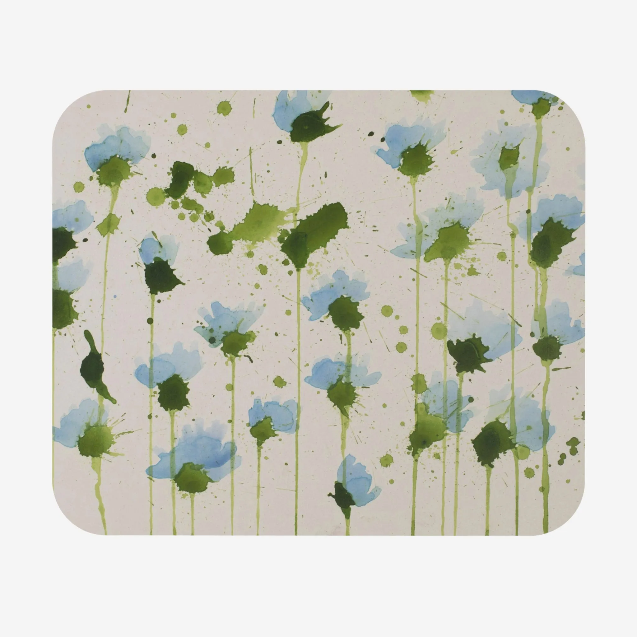 Subtle Language Mouse Pad